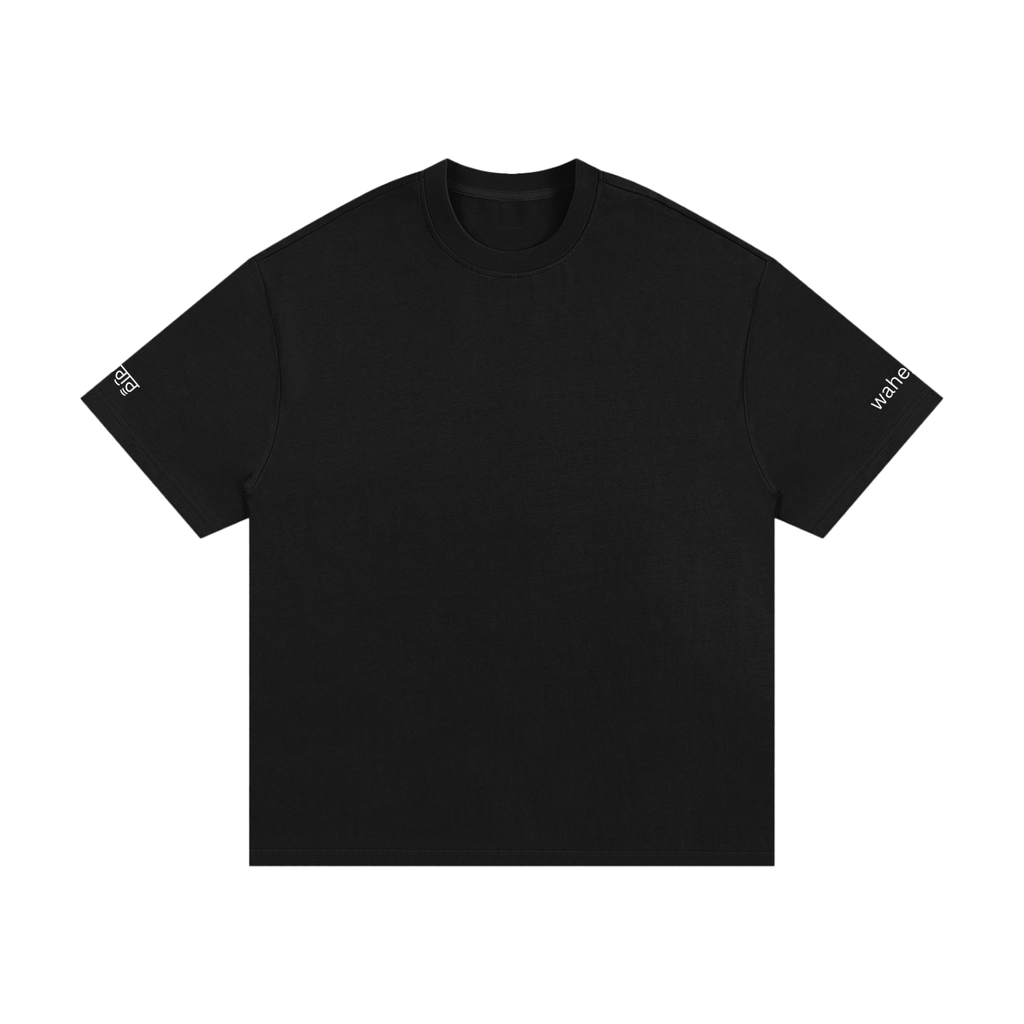 Waheguru ਵਾਹਿਗੁਰੂ T-Shirt