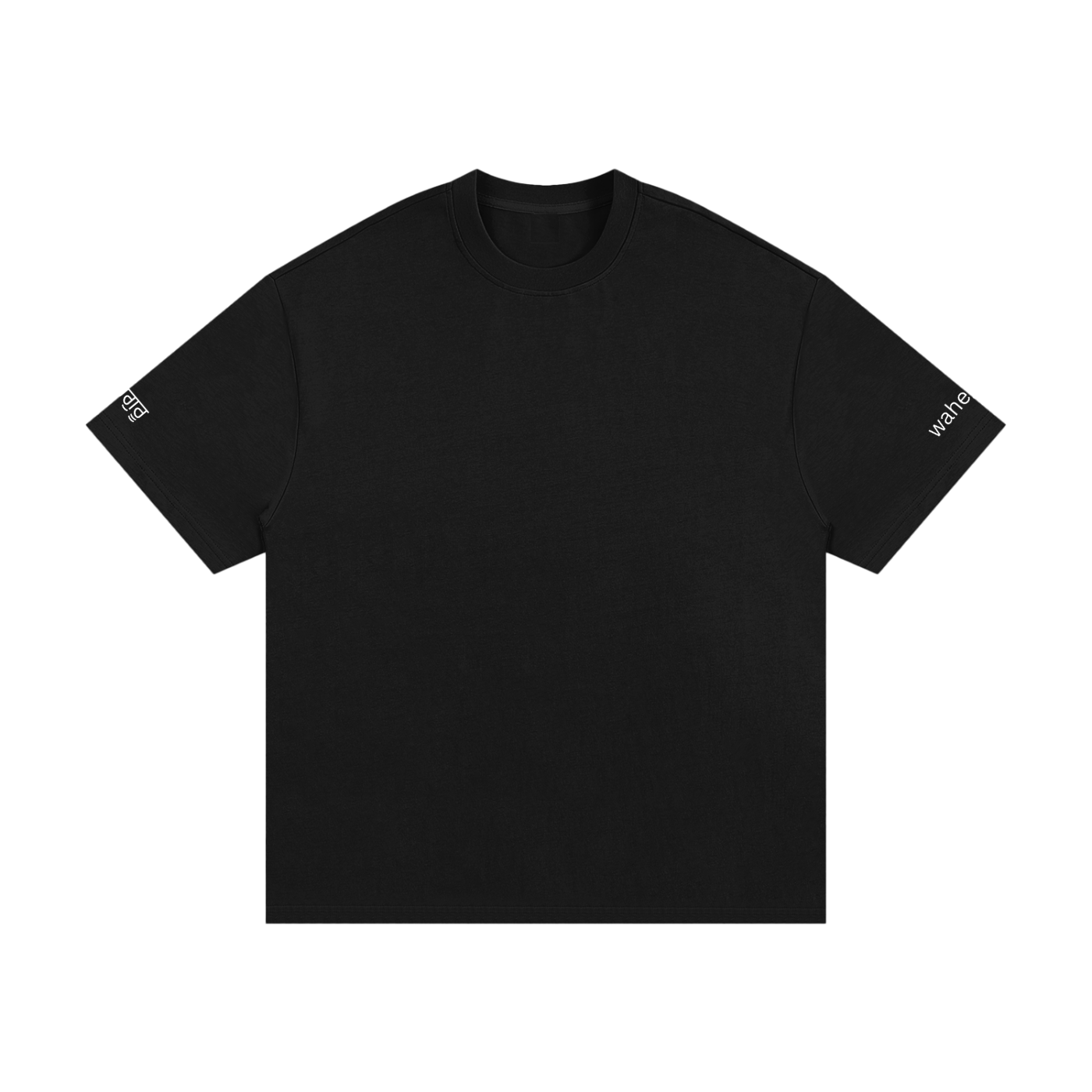 Waheguru ਵਾਹਿਗੁਰੂ T-Shirt