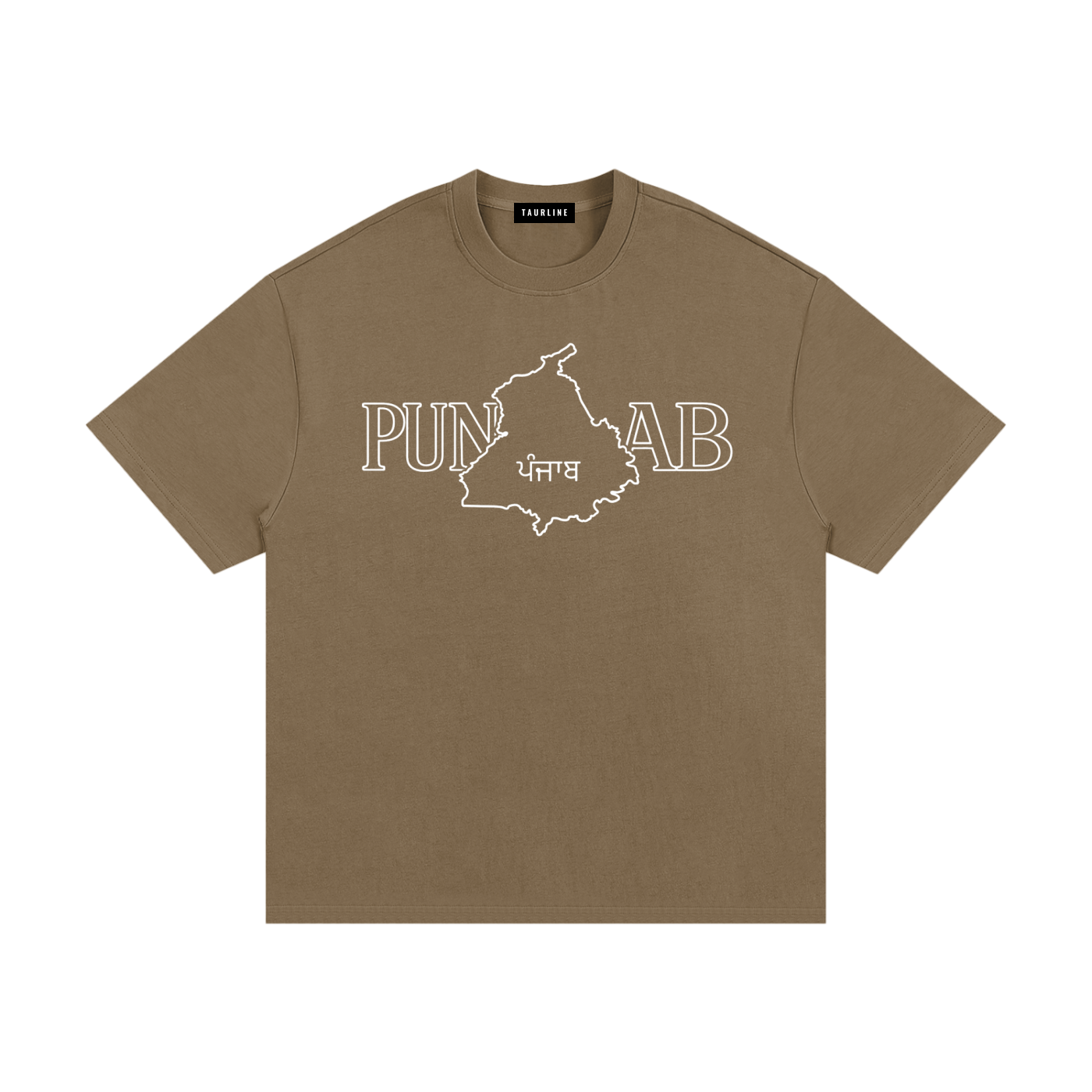 OG Punjab T-Shirt