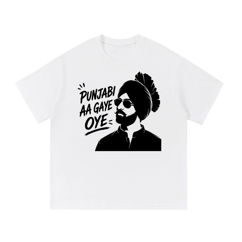 Aura TShirt 3