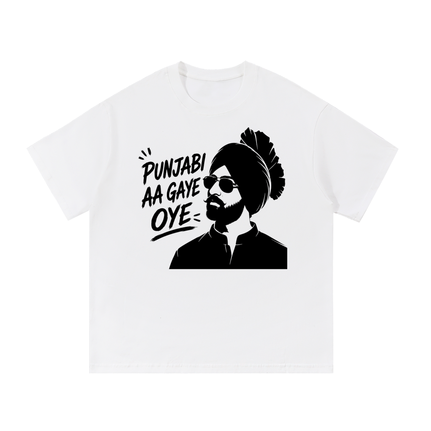 Aura TShirt 3