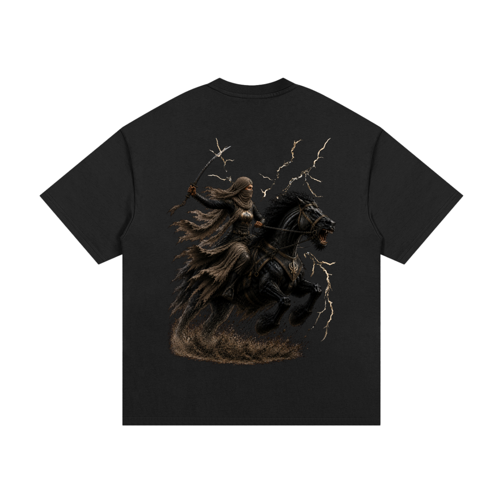 Warrior Kaur T-Shirt