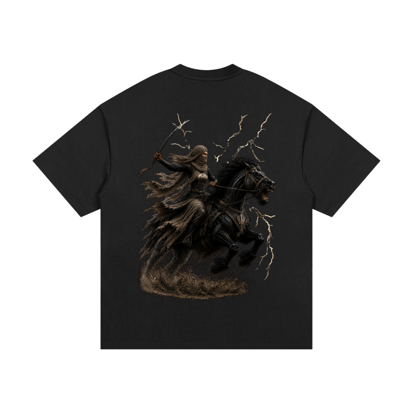 Warrior Kaur T-Shirt
