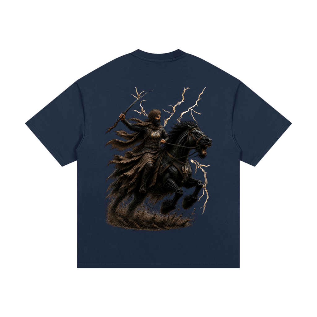 Warrior Singh T-Shirt