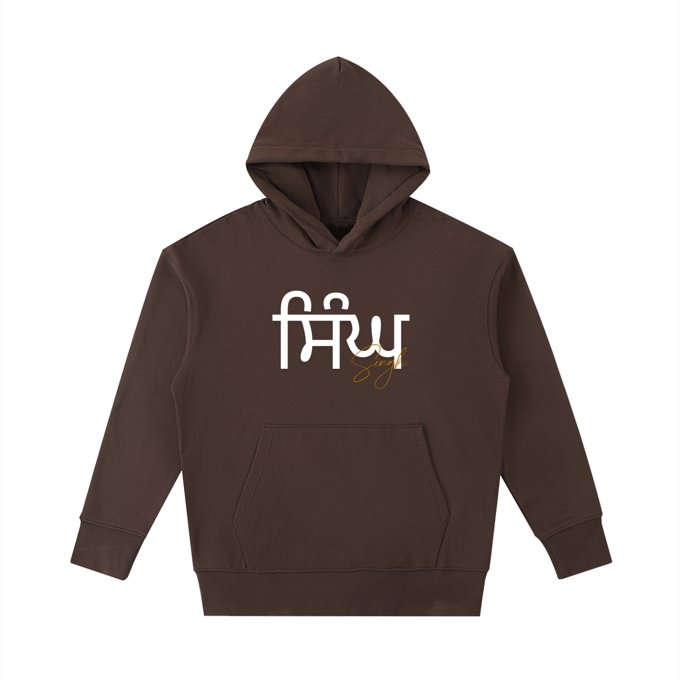 Singh Hoodie