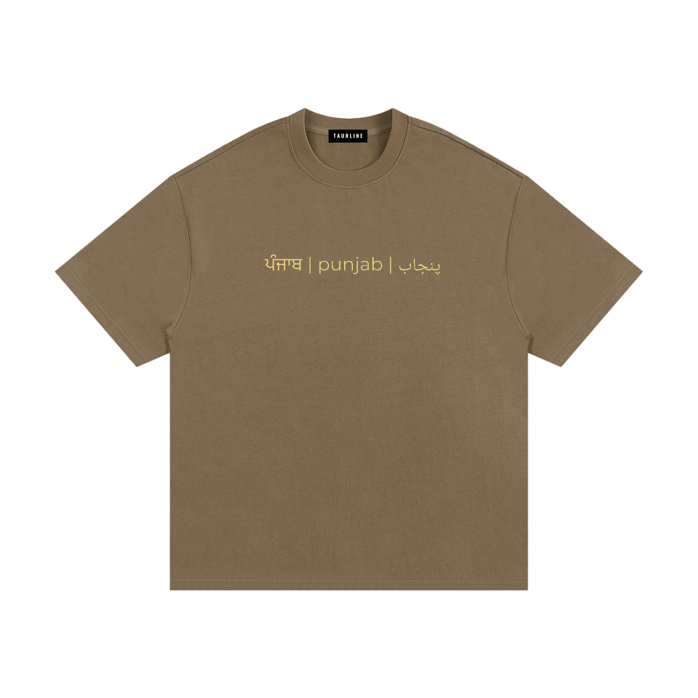 Sanjha Punjab T-Shirt