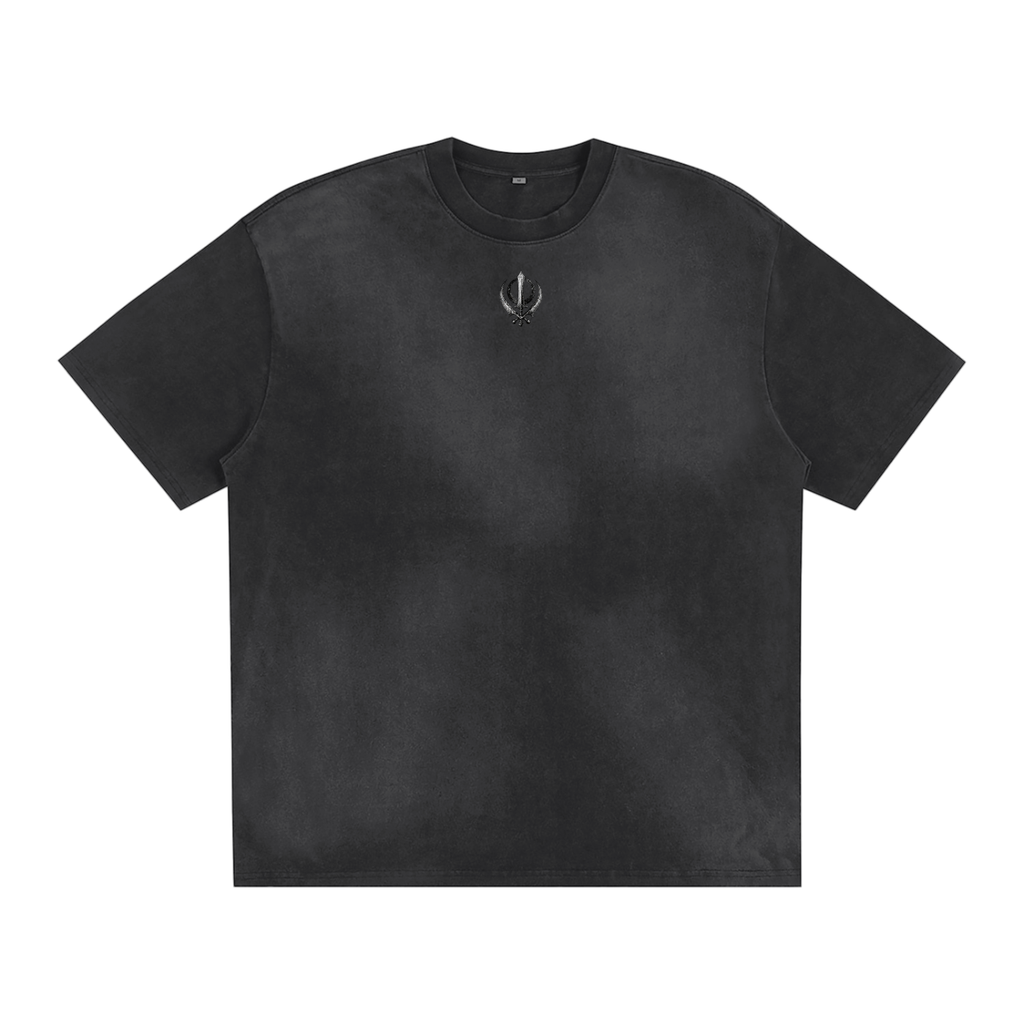 Deg Tegh Fateh Sunfaded T-Shirt