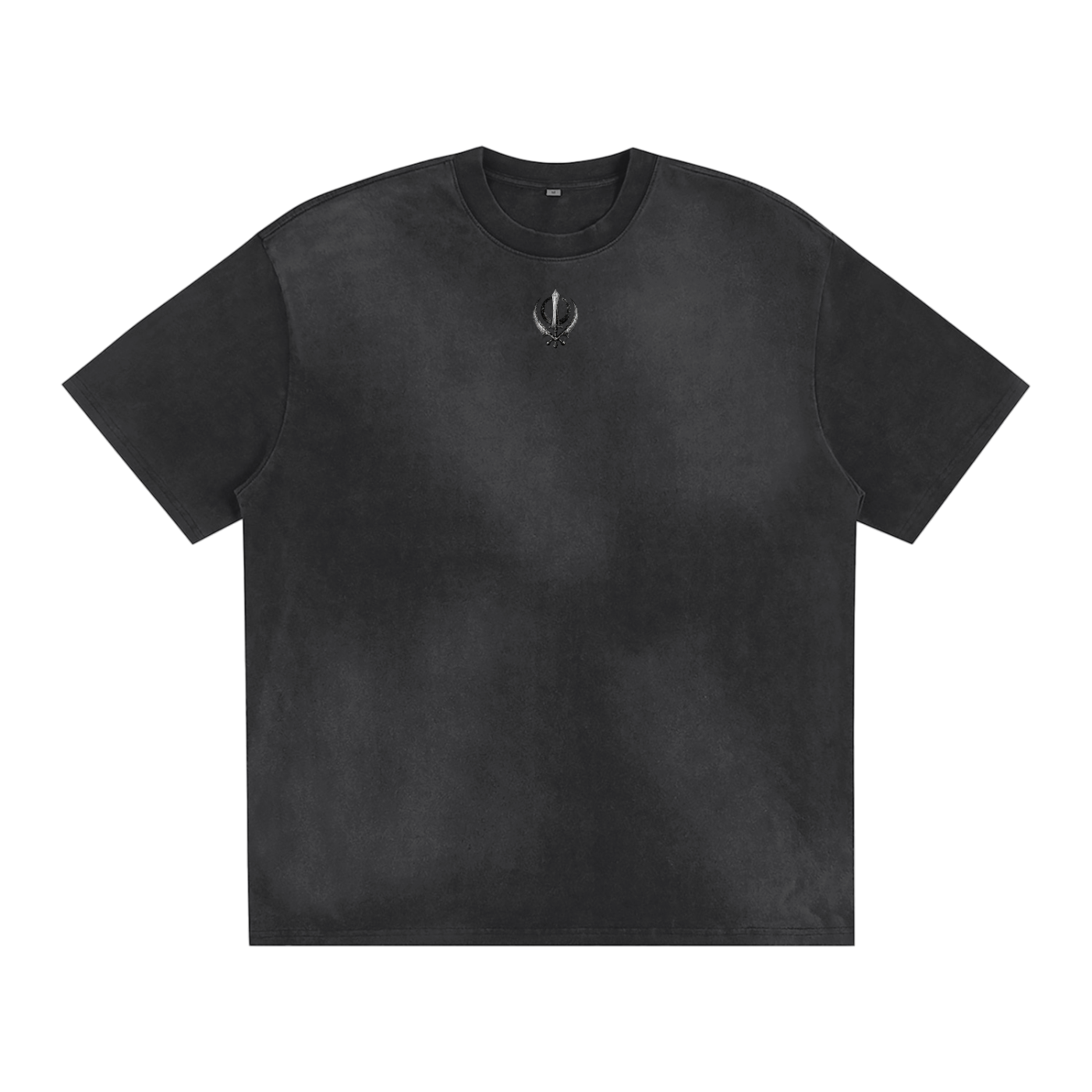 Deg Tegh Fateh Sunfaded T-Shirt