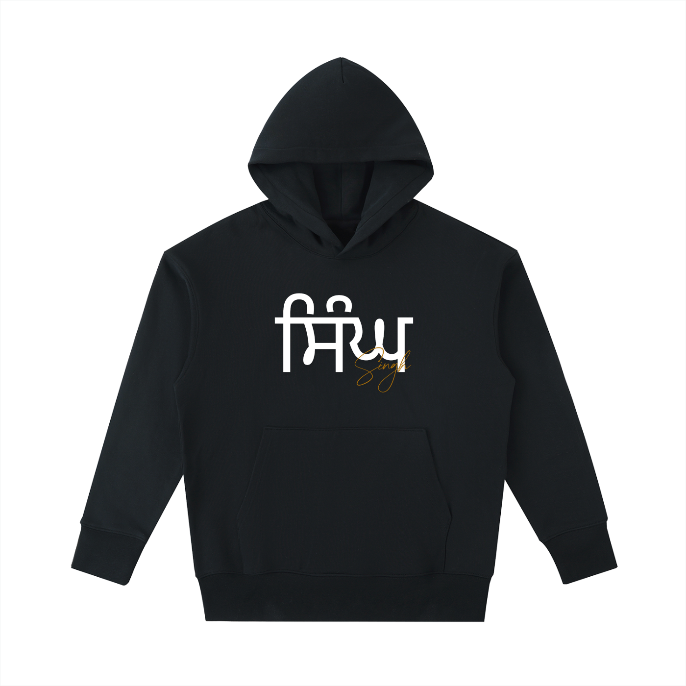 Singh Hoodie