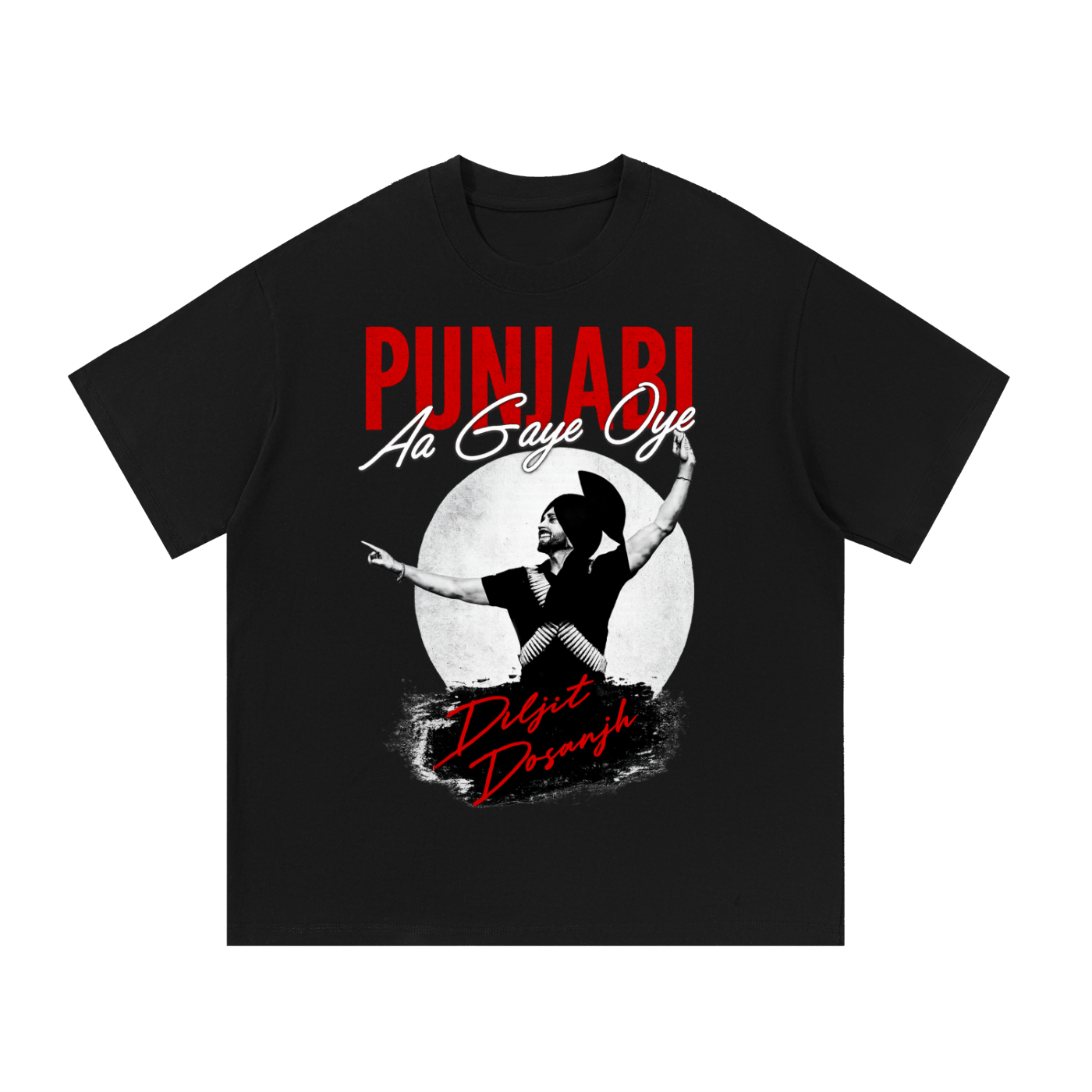 Aura TShirt 2