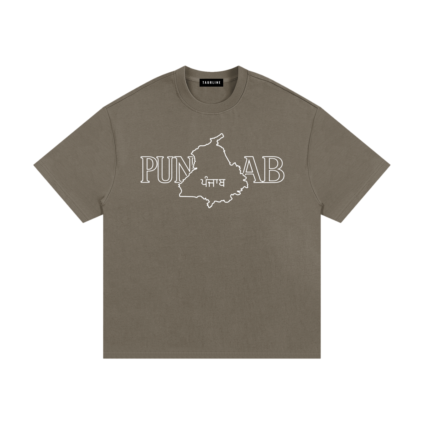 OG Punjab T-Shirt