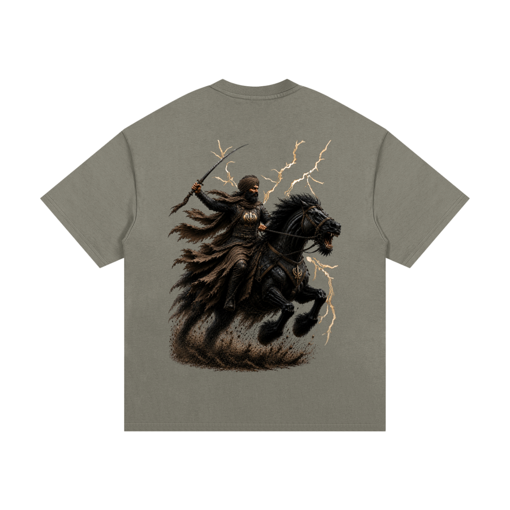 Warrior Singh T-Shirt