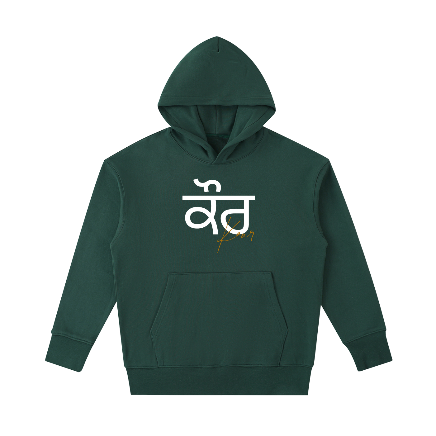 Kaur Hoodie