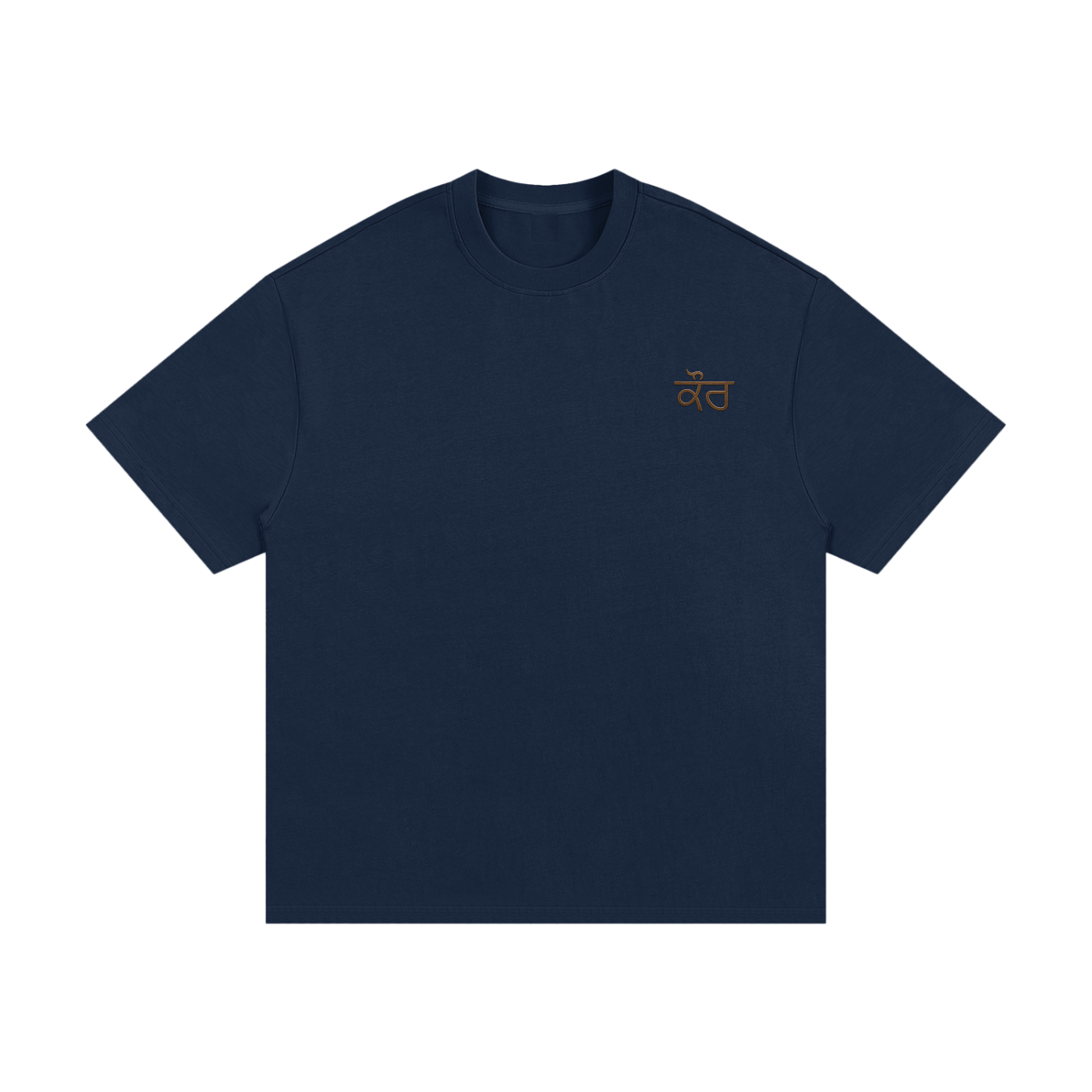 Warrior Kaur T-Shirt