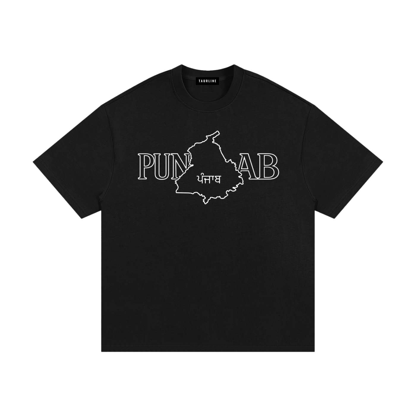 OG Punjab T-Shirt