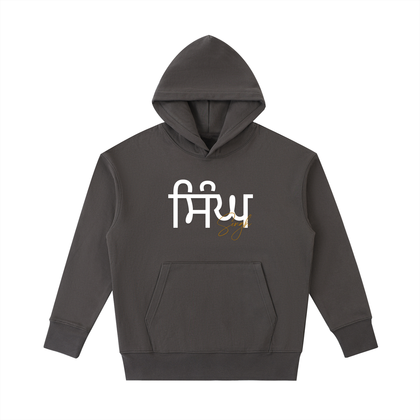Singh Hoodie