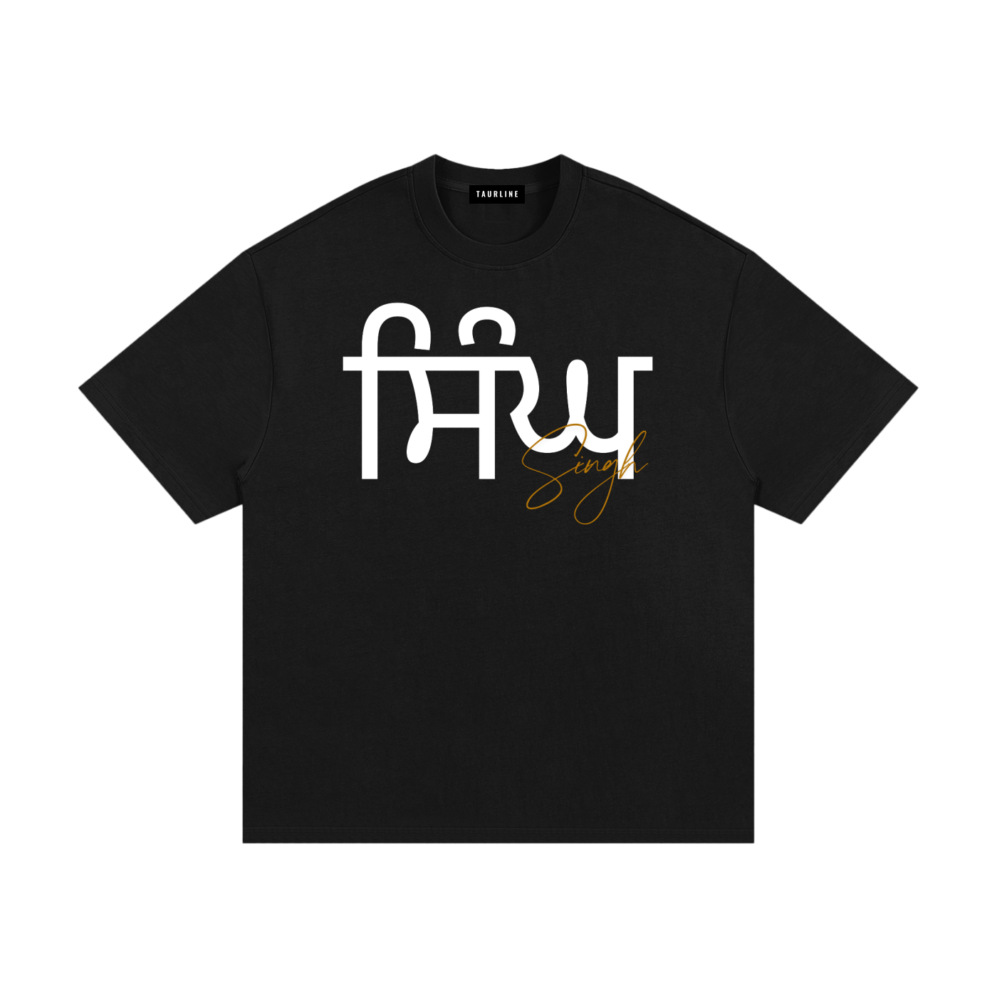 Singh T-Shirt