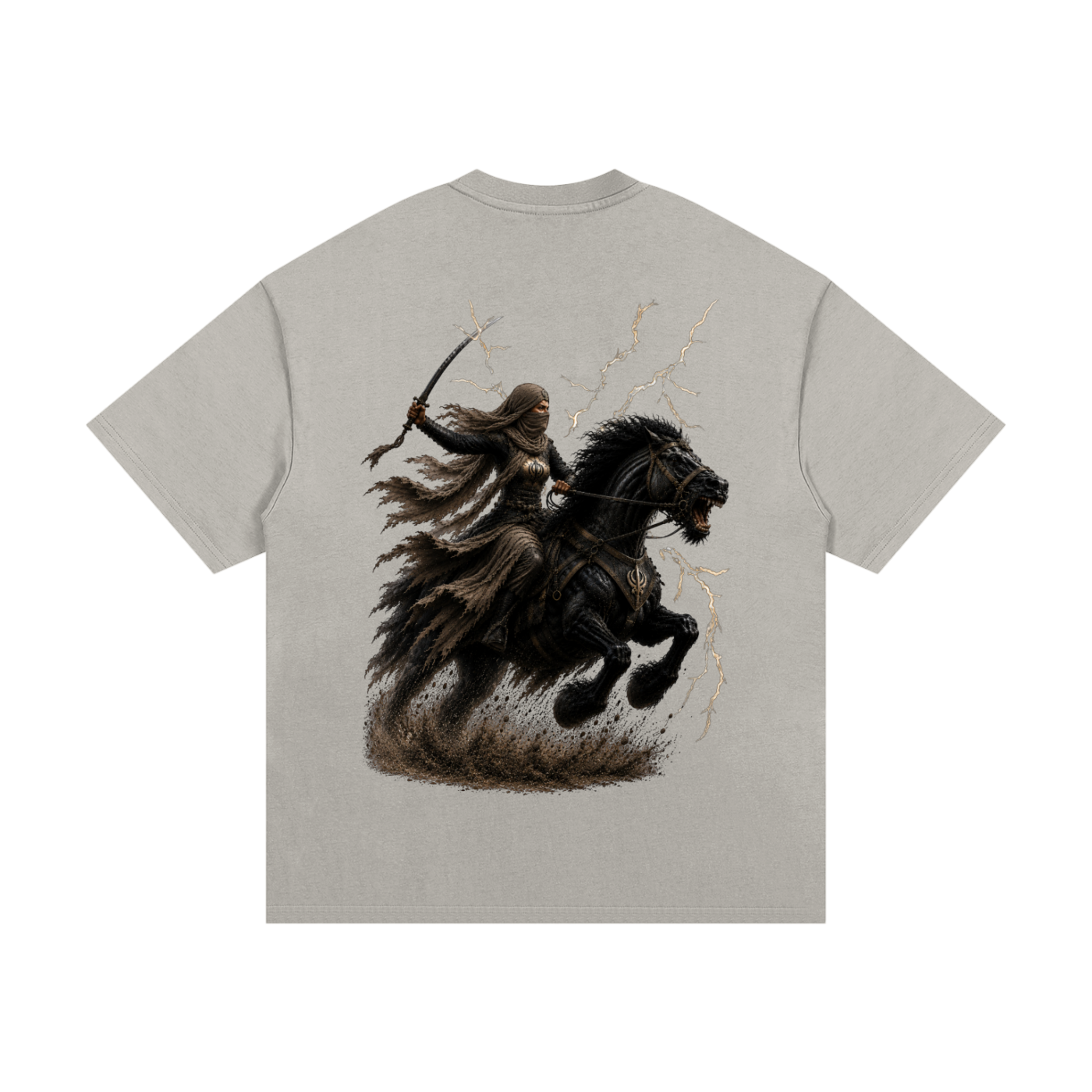 Warrior Kaur T-Shirt