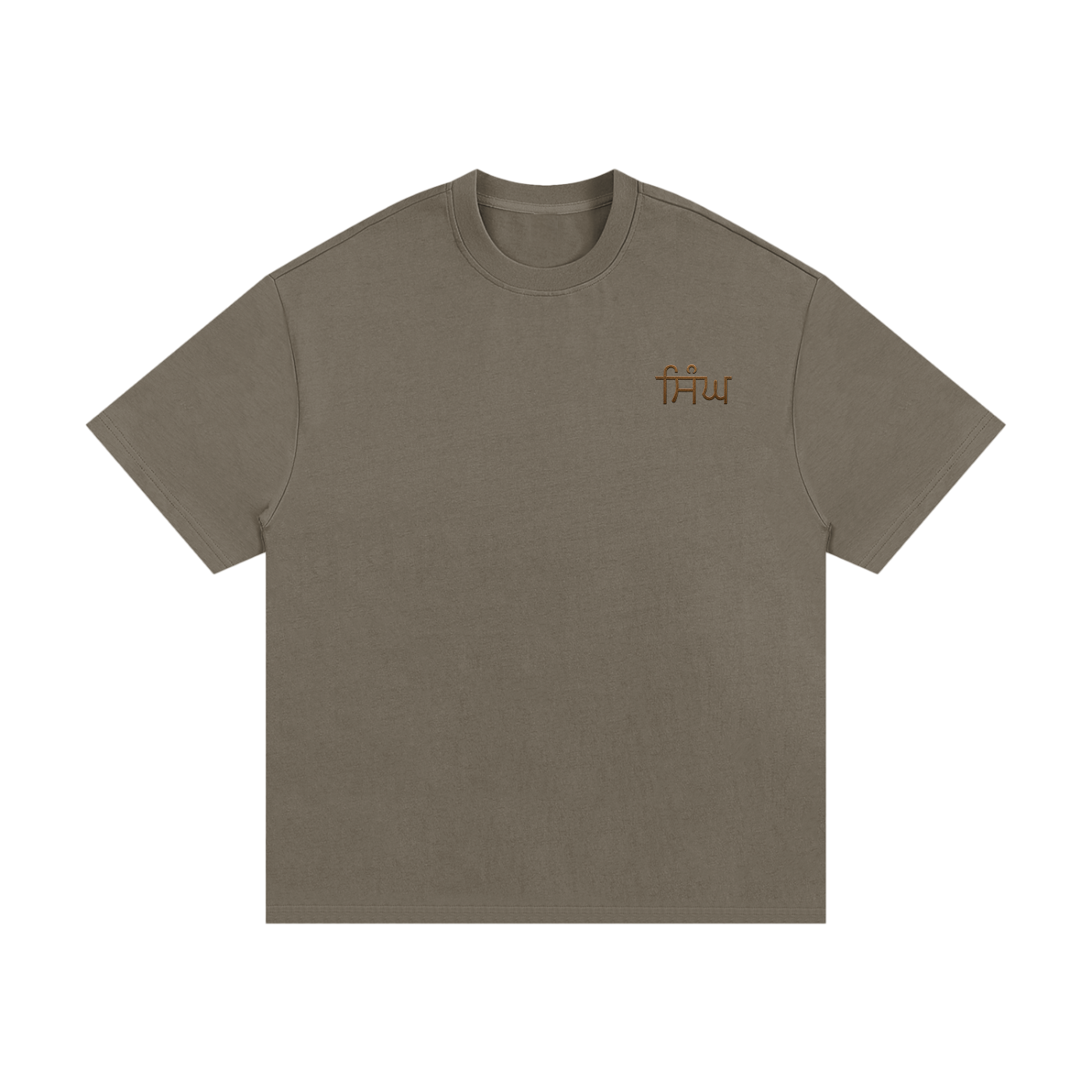 Warrior Singh T-Shirt