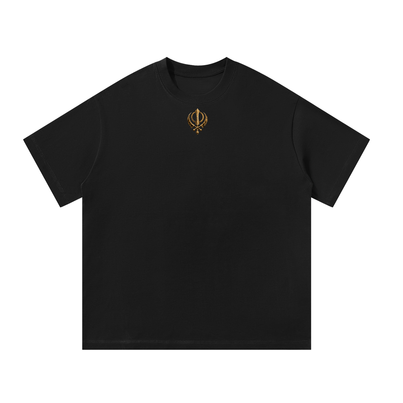 Sher-E-Khalsa Oversized T-Shirt