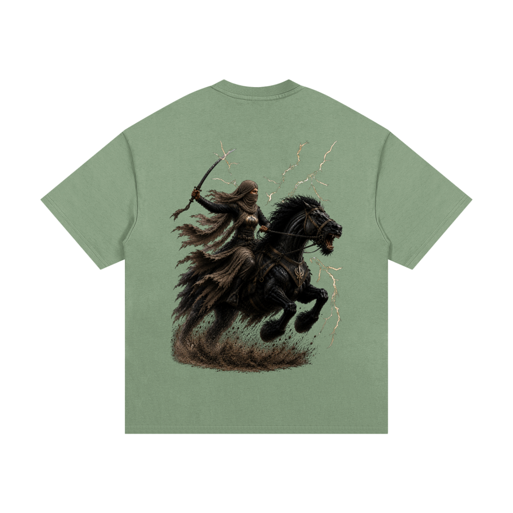 Warrior Kaur T-Shirt