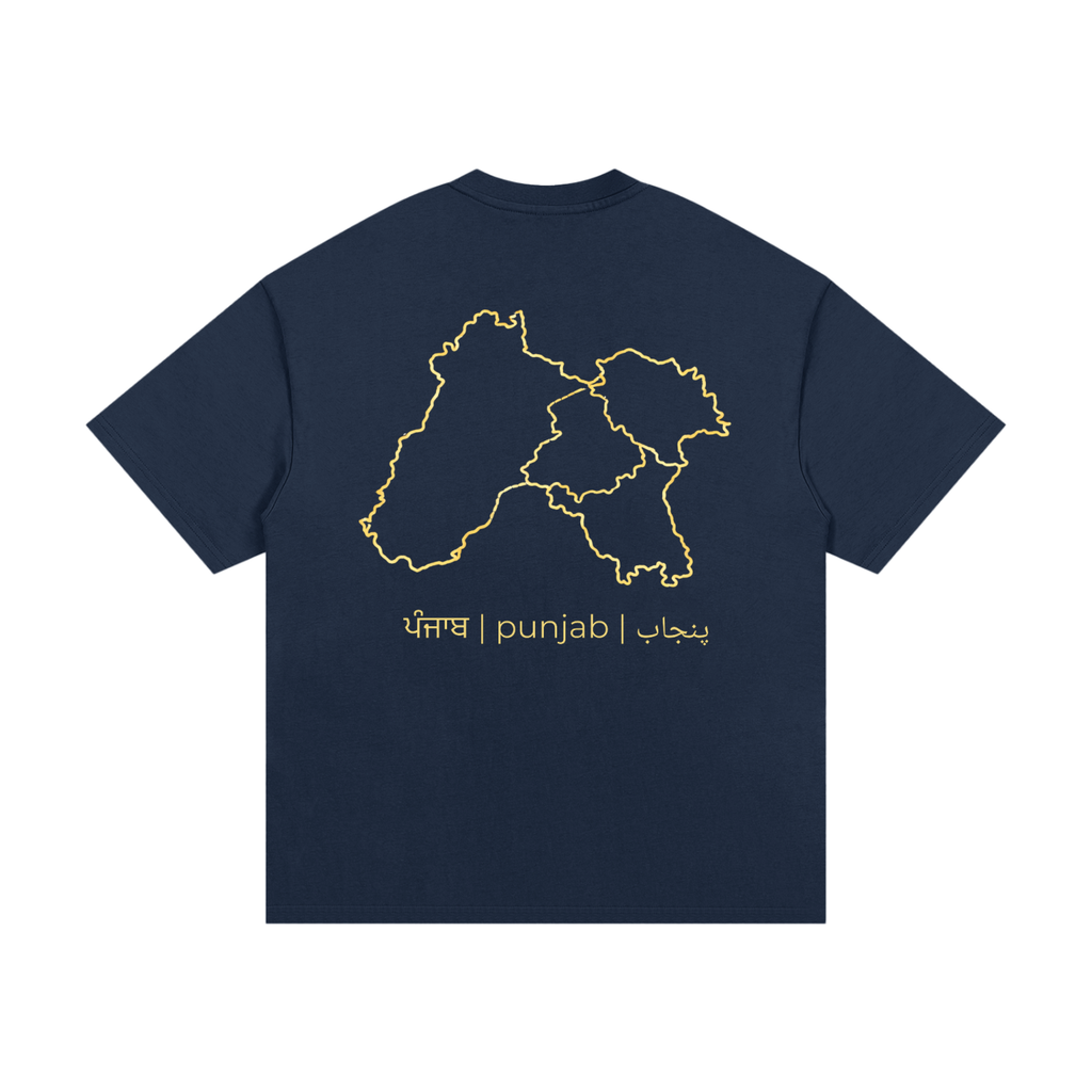 Sanjha Punjab T-Shirt