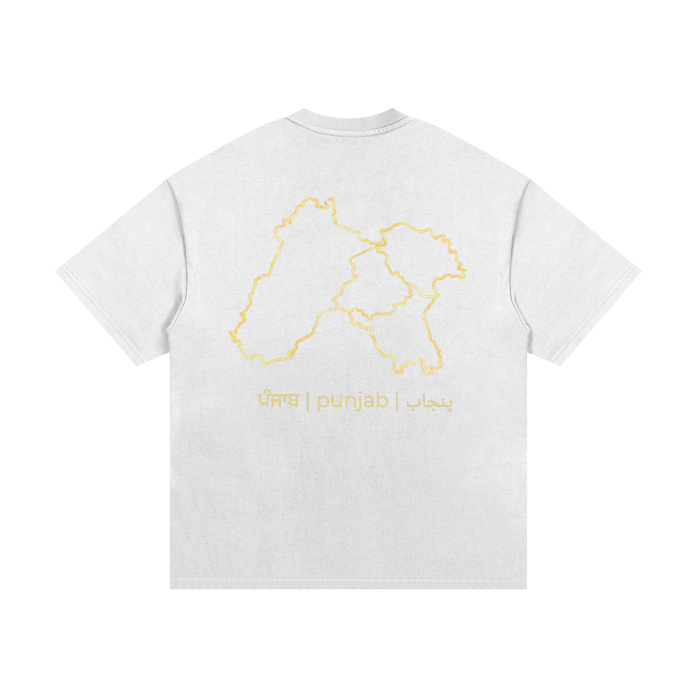 Sanjha Punjab T-Shirt