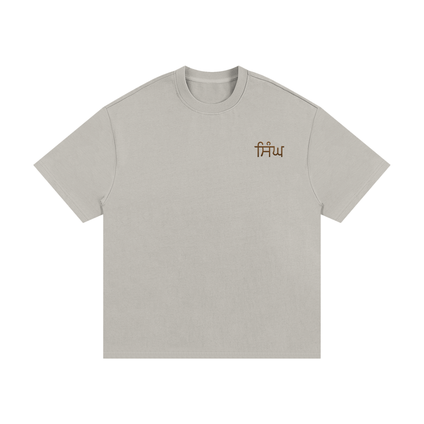 Warrior Singh T-Shirt