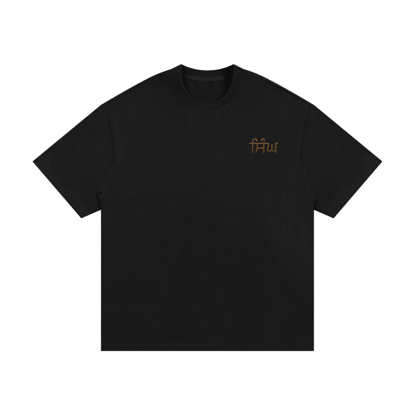 Warrior Singh T-Shirt