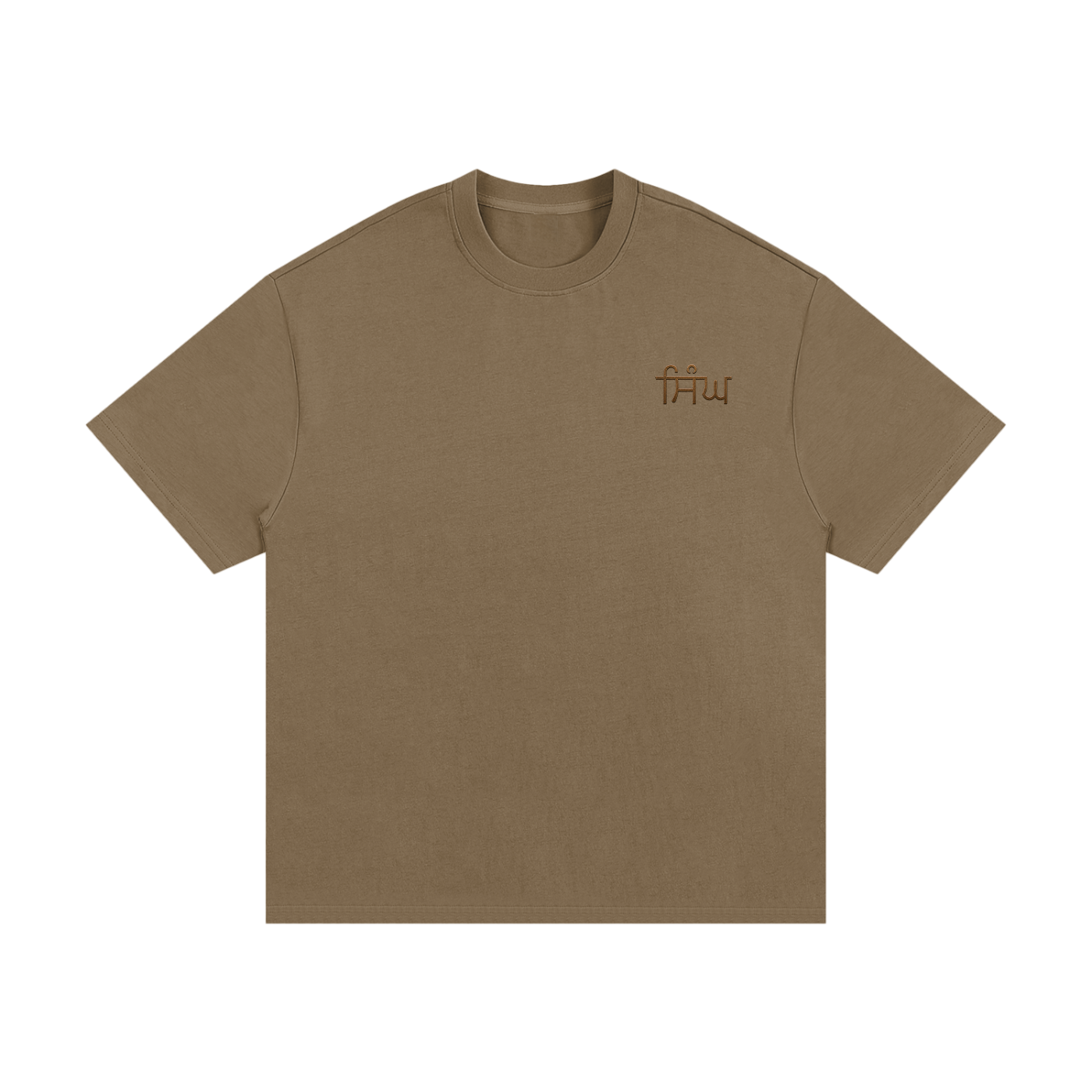 Warrior Singh T-Shirt