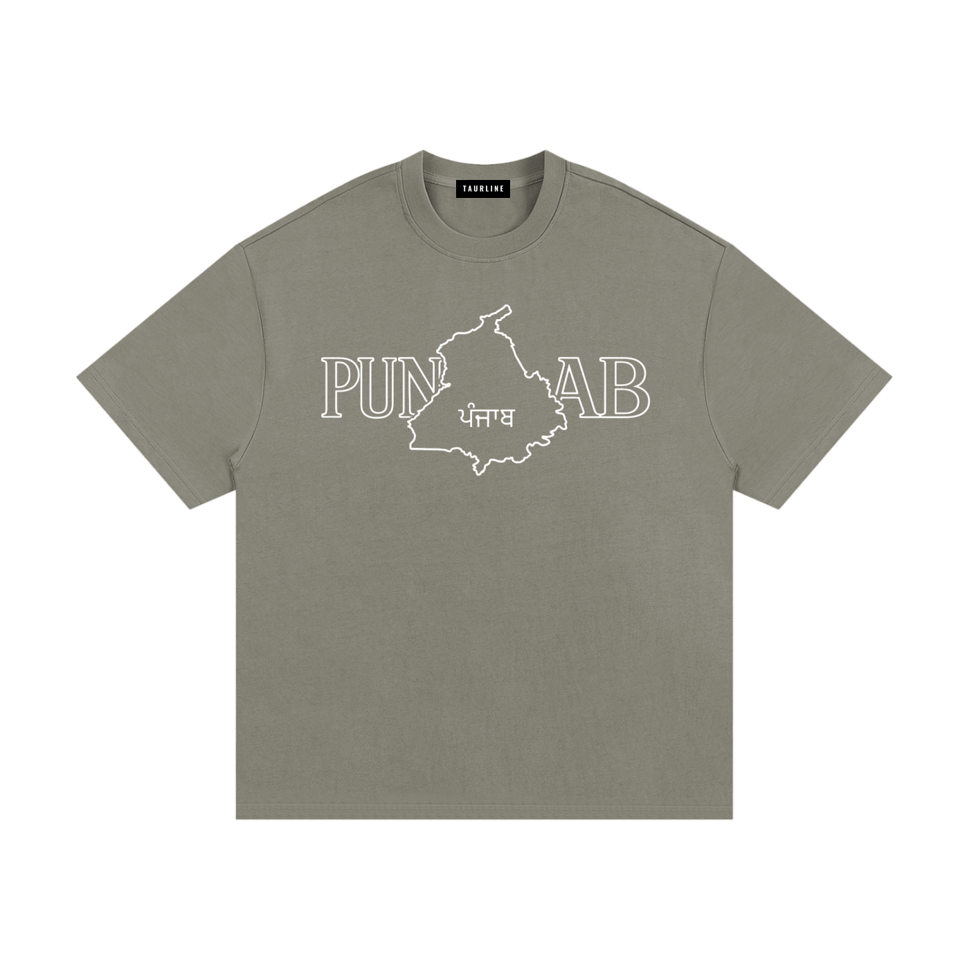 OG Punjab T-Shirt