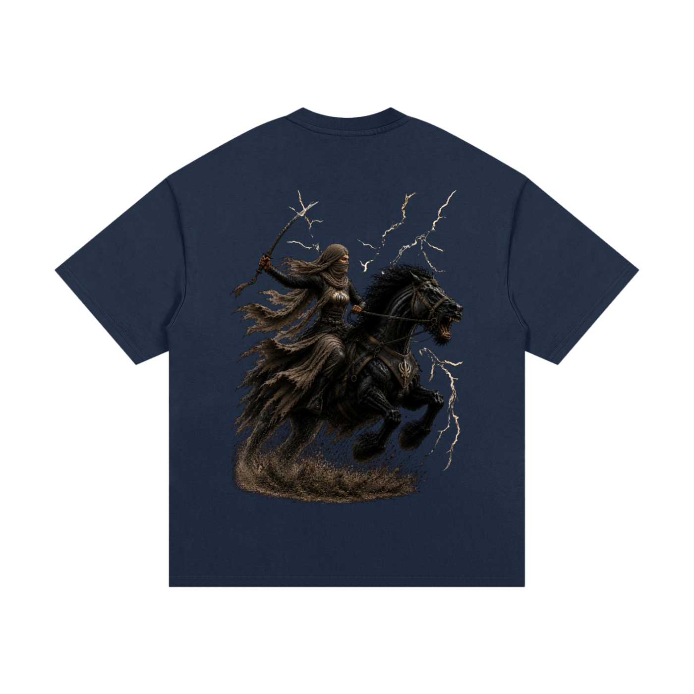 Warrior Kaur T-Shirt