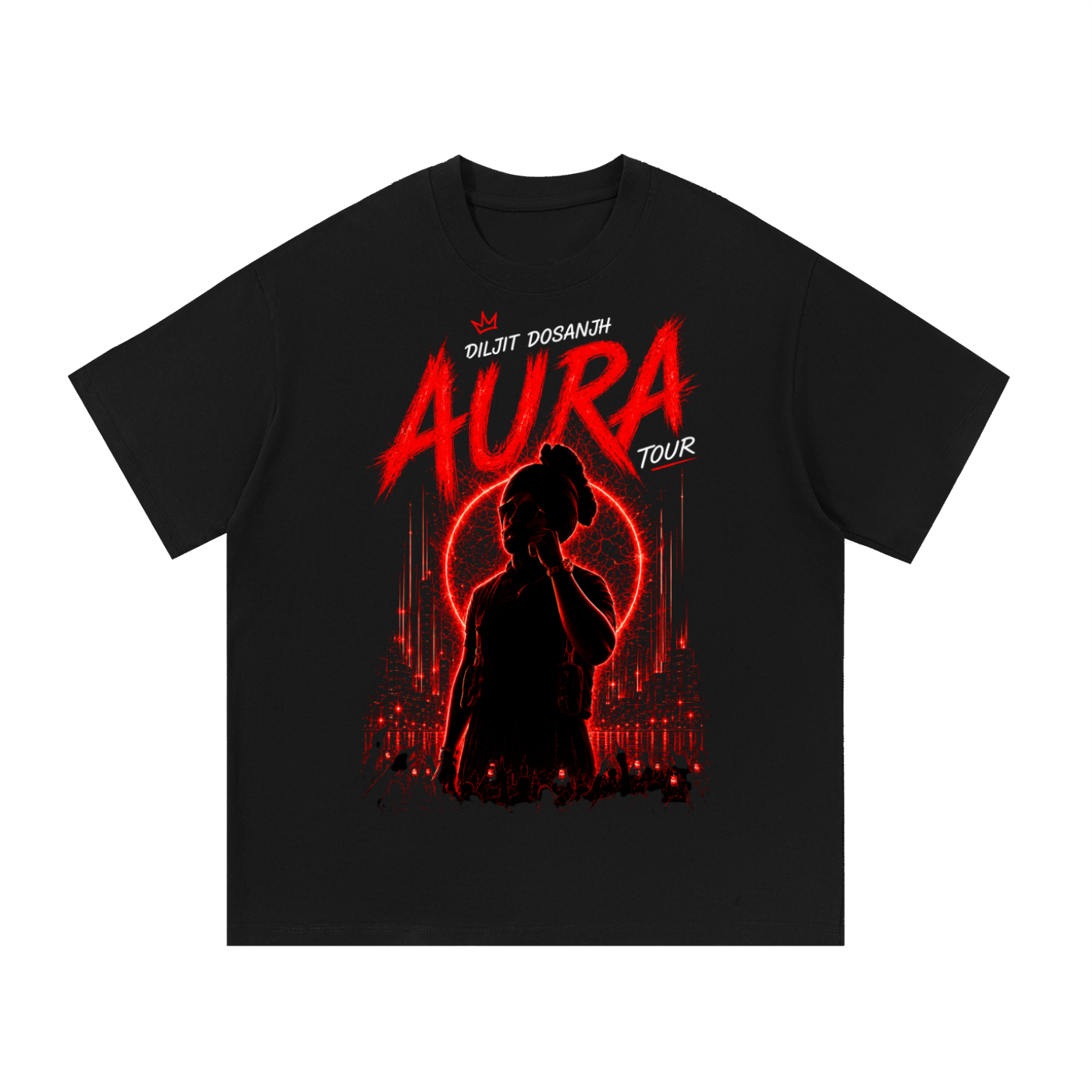 Aura TShirt 4