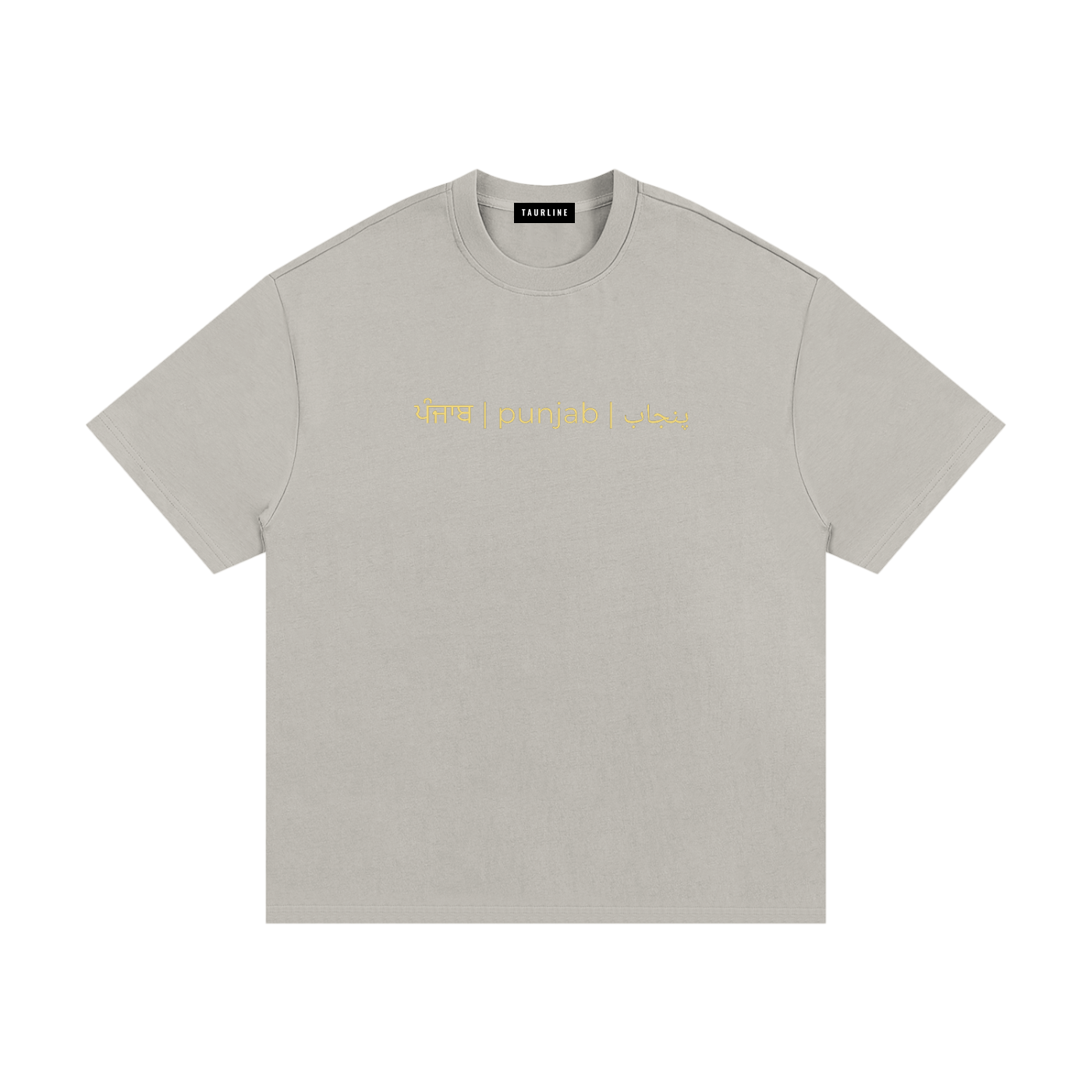 Sanjha Punjab T-Shirt