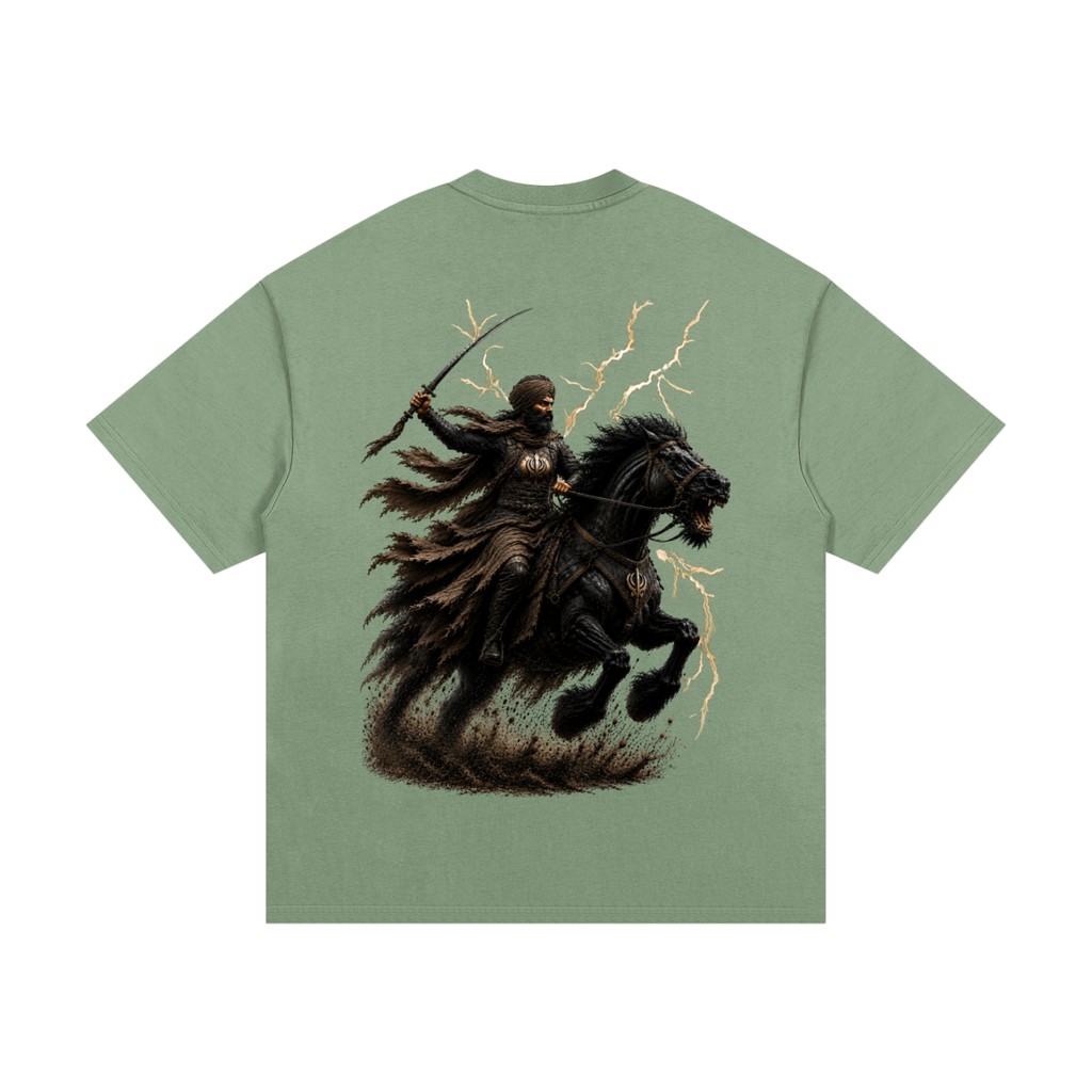 Warrior Singh T-Shirt
