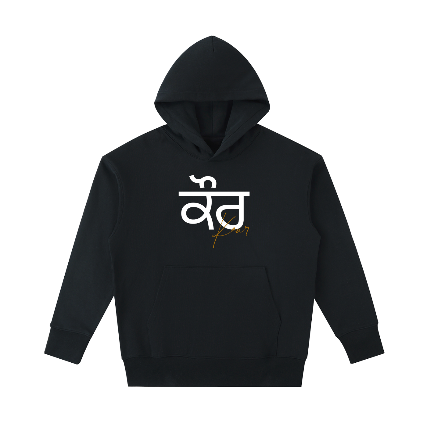 Kaur Hoodie