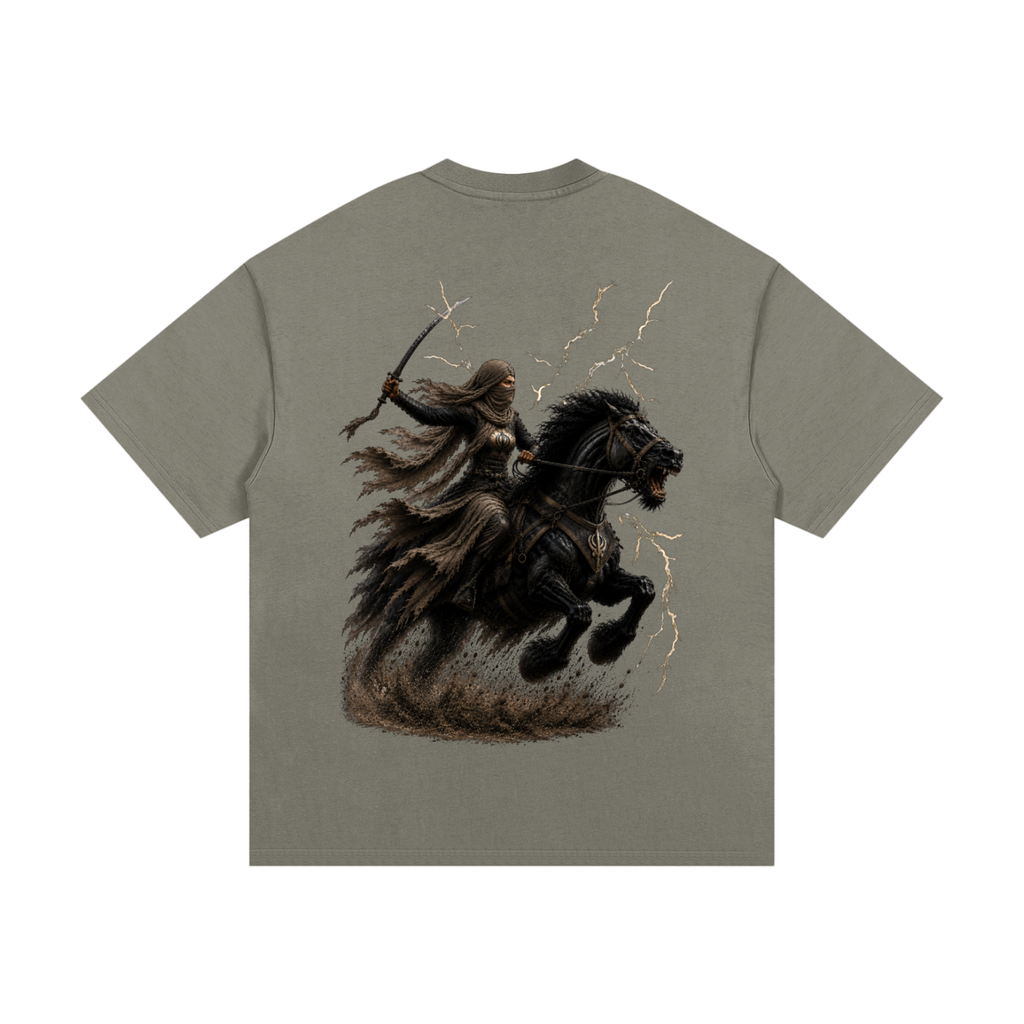 Warrior Kaur T-Shirt