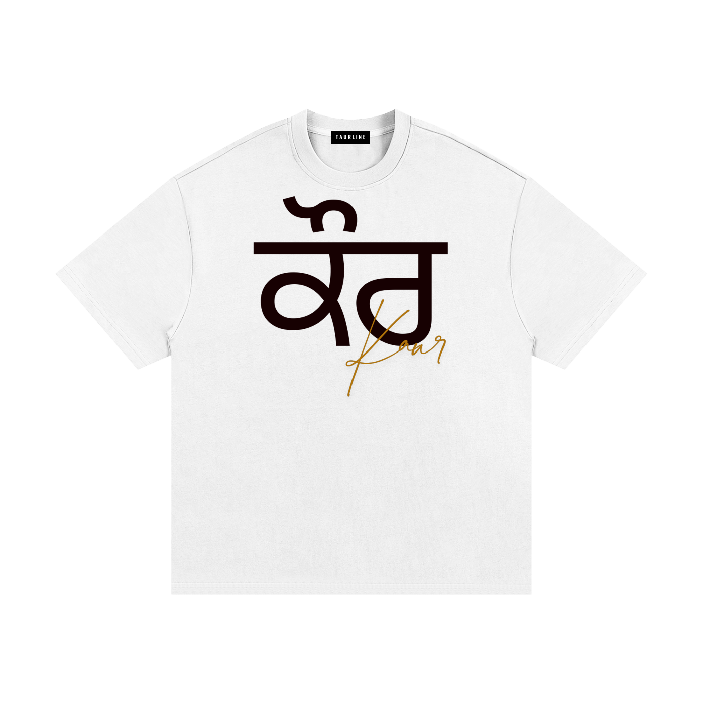 Kaur T-Shirt