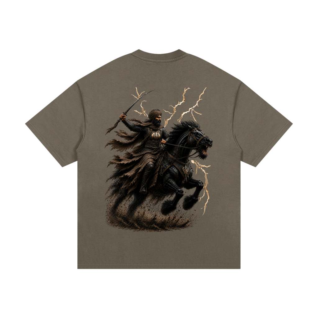 Warrior Singh T-Shirt