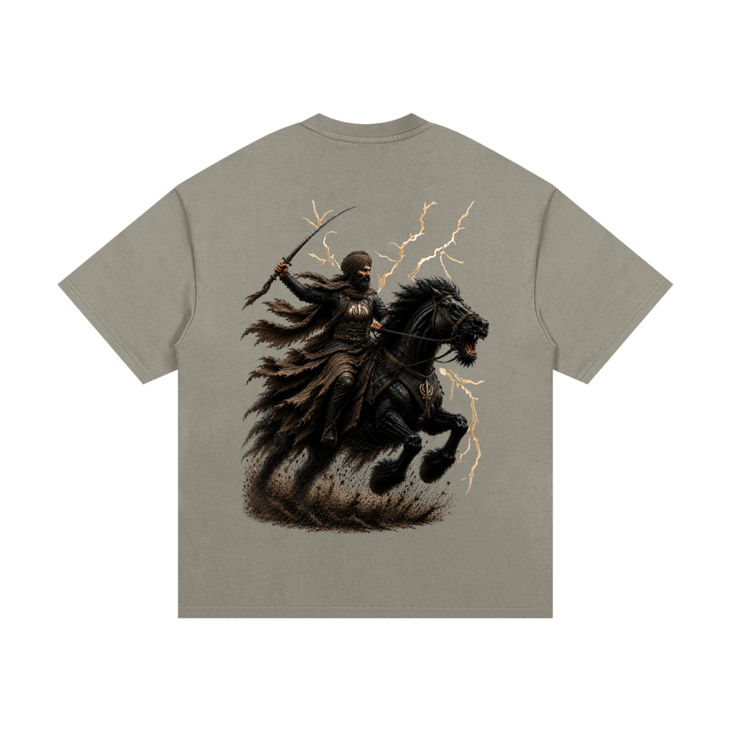 Warrior Singh T-Shirt