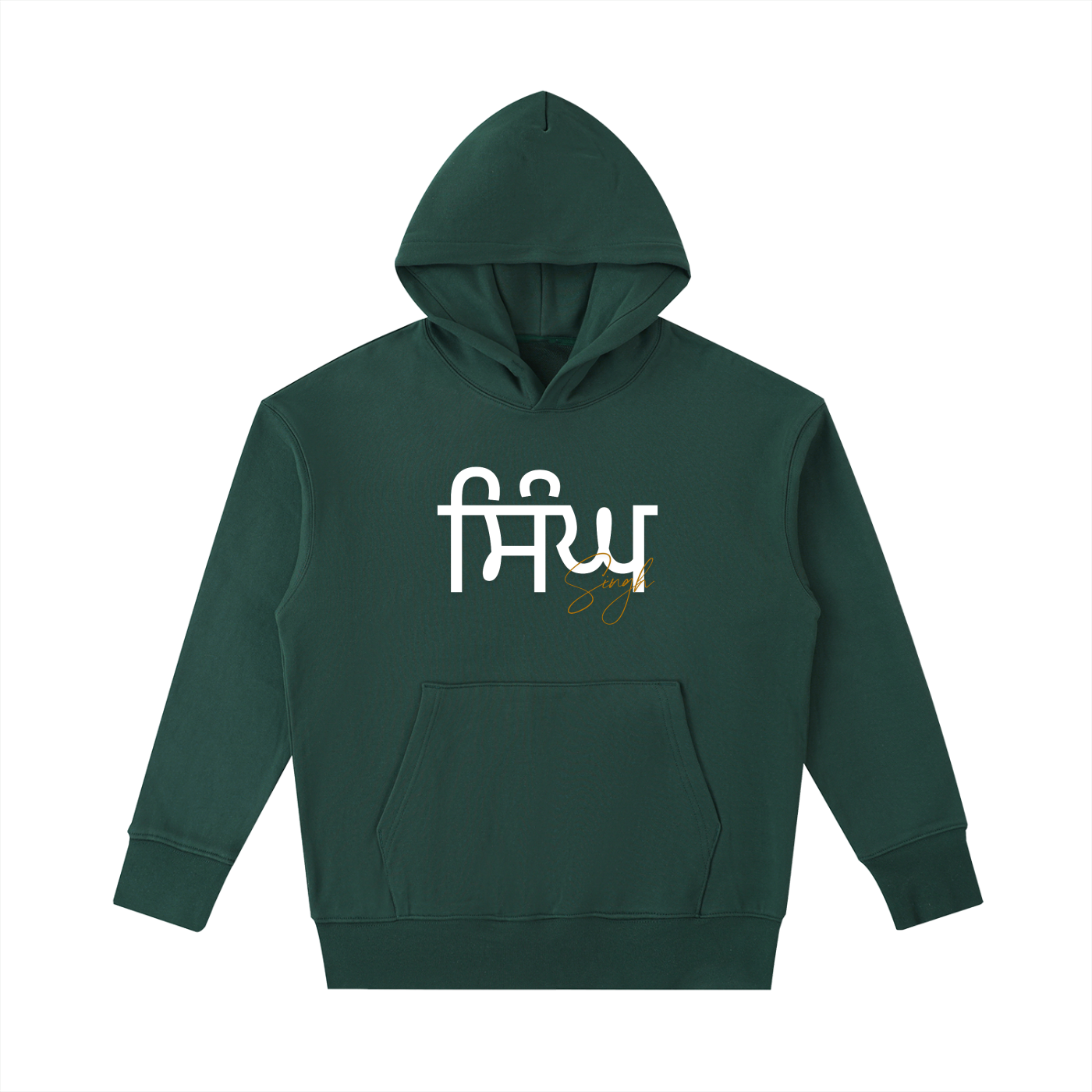 Singh Hoodie