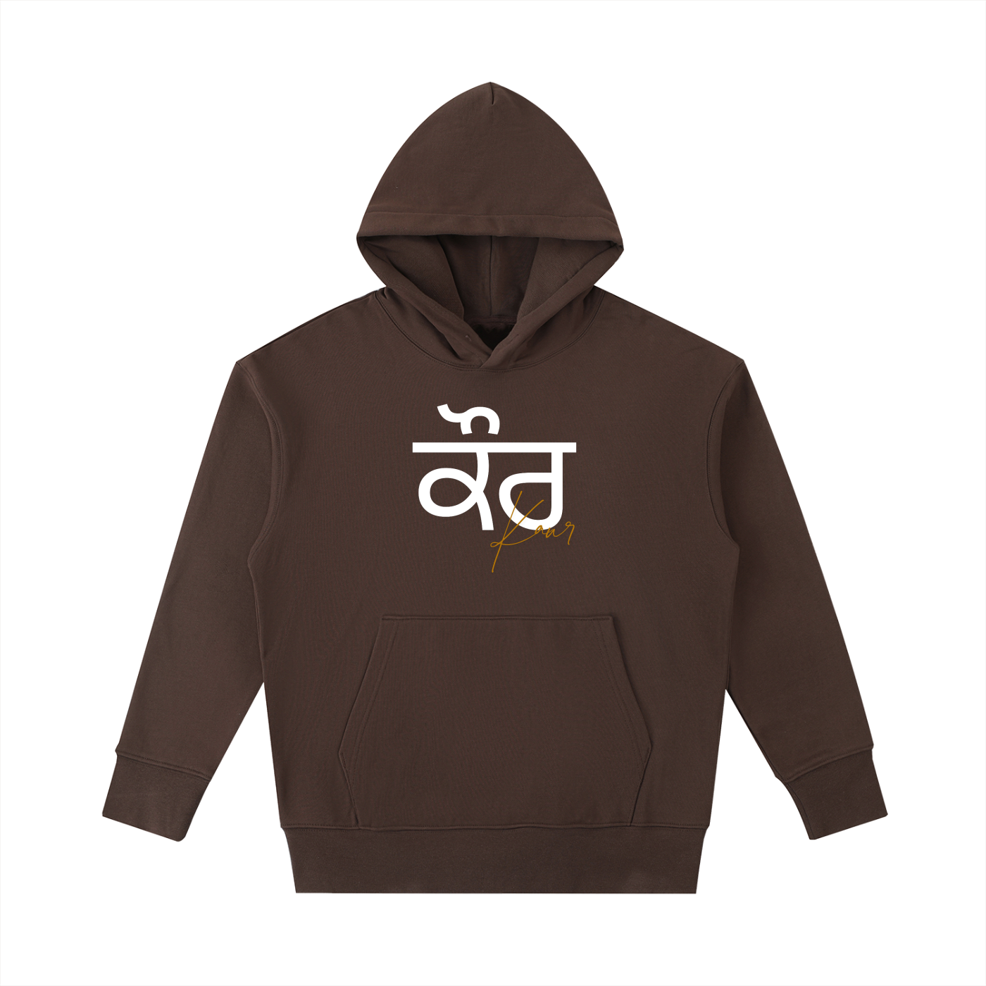 Kaur Hoodie