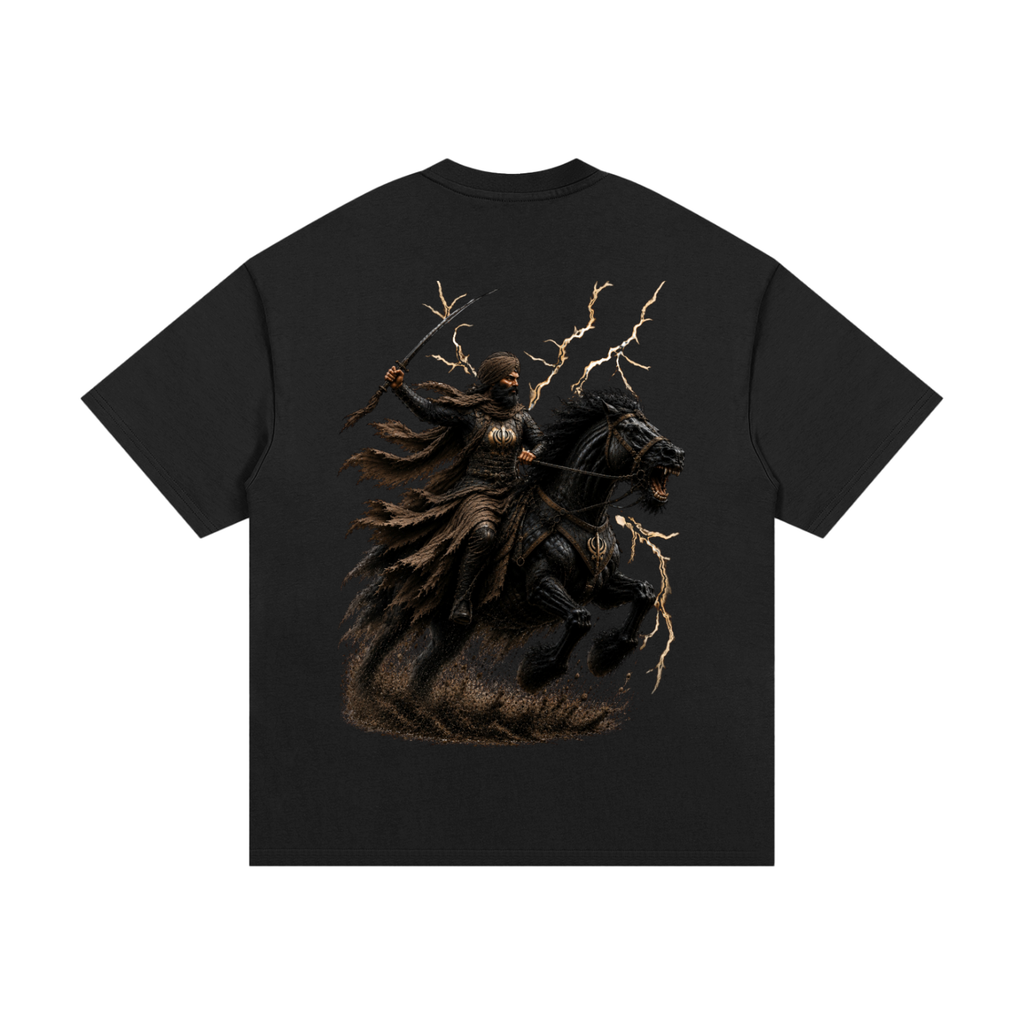 Warrior Singh T-Shirt