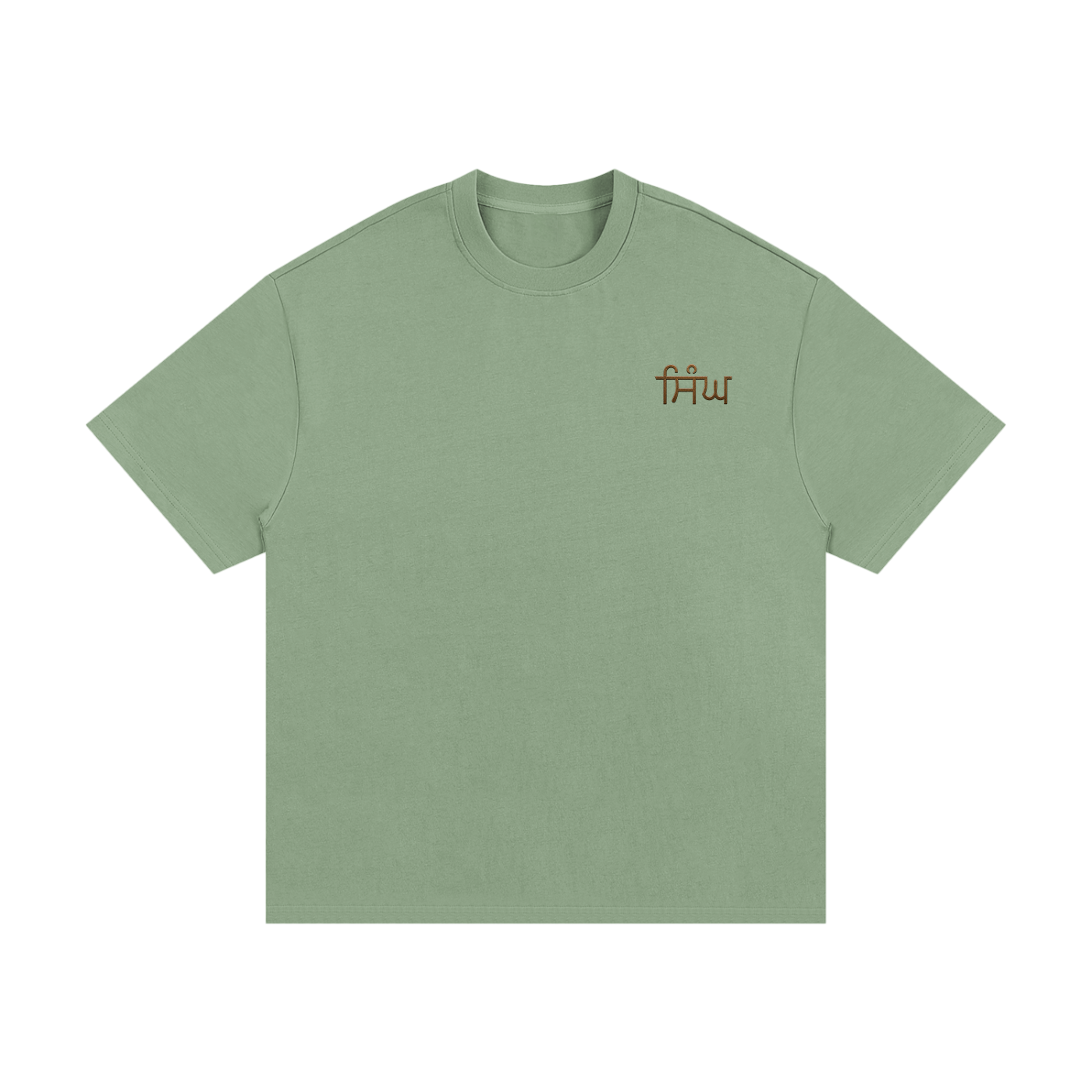 Warrior Singh T-Shirt