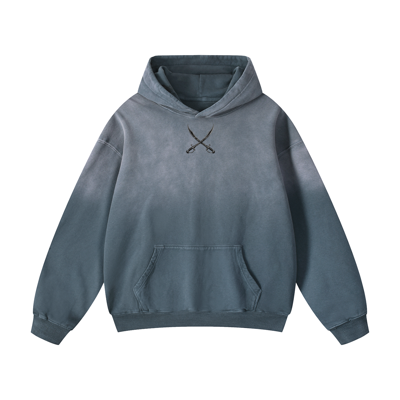 Maharaja Ranjit Singh Oversized Hoodie