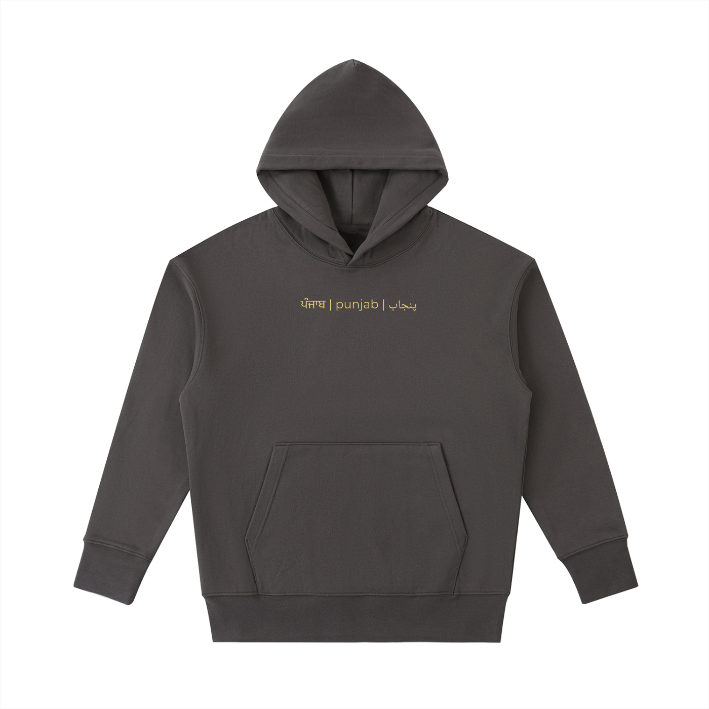 Sanjha Punjab Hoodie