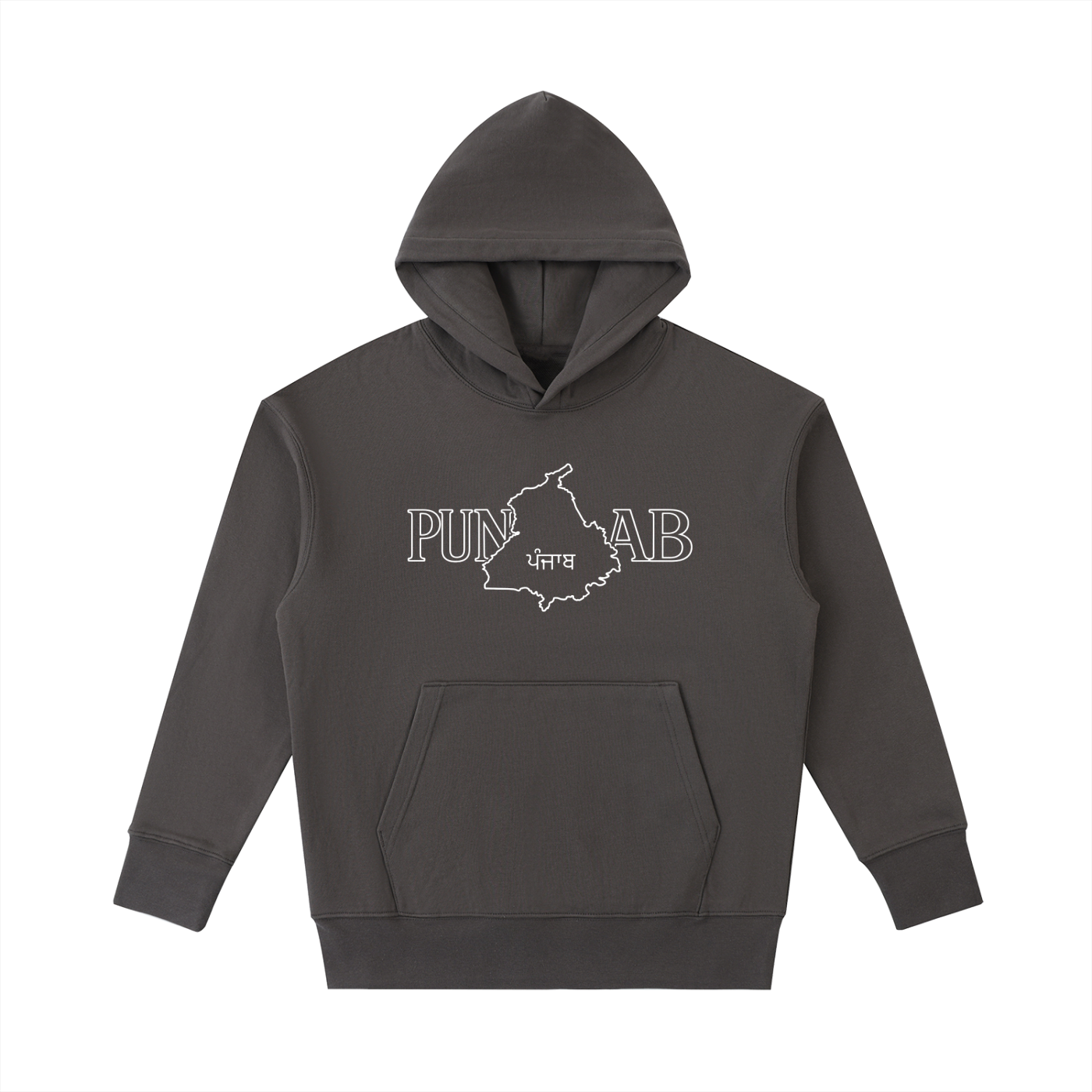 OG Punjab Hoodie
