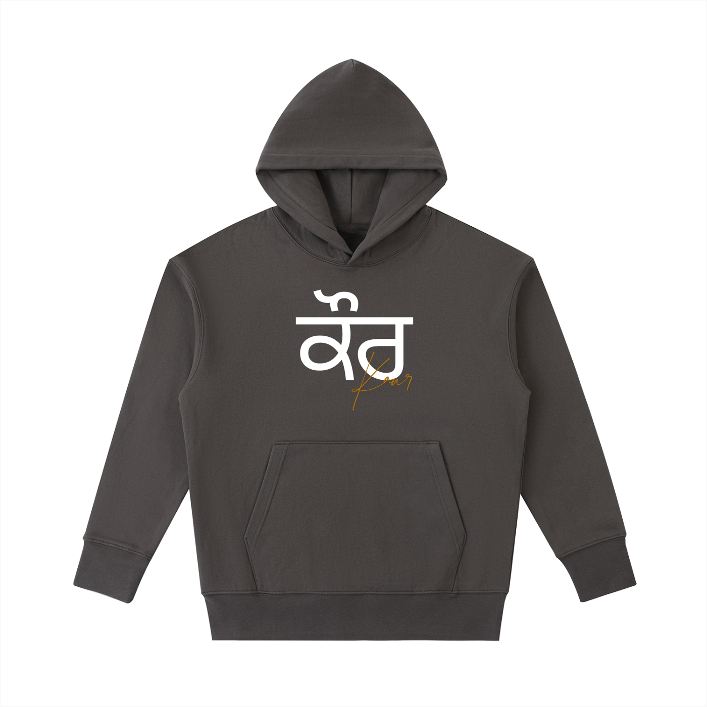 Kaur Hoodie