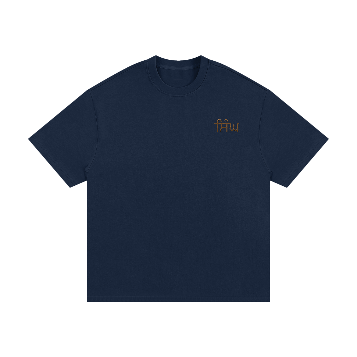 Warrior Singh T-Shirt