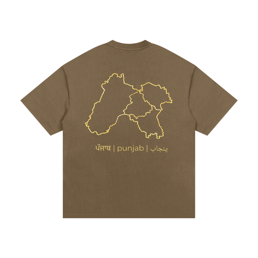 Sanjha Punjab T-Shirt
